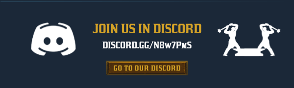 Join us in Discord
