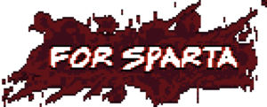 For Sparta